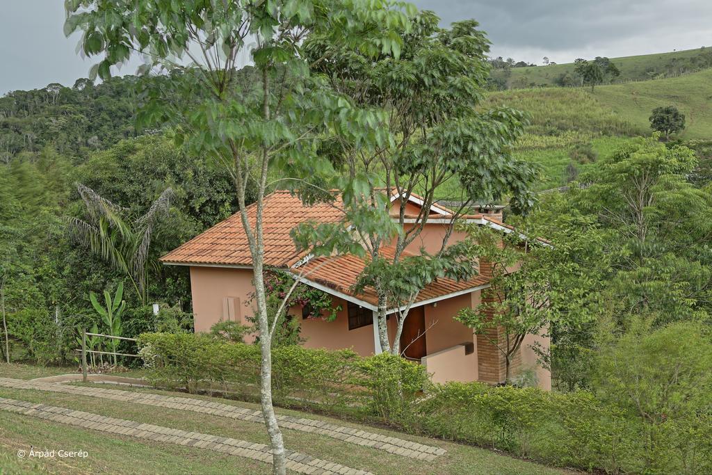Pousada Vale Dos Sonhos Cunha Camera foto